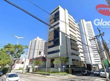 752efcfc710e47dba756ff7c8e574c5753550f9e · Apartamento com 3 dormitórios à venda, 172 m² por R$ 550.000,00 - Aldeota - Fortaleza/CE