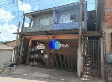0b5e325f9d70560a8bacba6d6eb16aea87842201 · Casa com 10 dormitórios à venda, 250 m² por R$ 850.000,00 - Jardim Vista Alegre - Louveira/SP