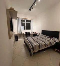 6adff536595e160f74ebd38b66b24ea5e16b4e98 · Apartamento com 1 dormitório à venda, 40 m² por R$ 560.000,00 - Botafogo - Rio de Janeiro/RJ