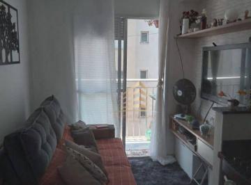d567b4acea68bd79c37503cd2d2881aab93edd43 · Apartamento com 1 dormitório à venda, 28 m² por R$ 220.000,00 - Vila Penteado - São Paulo/SP