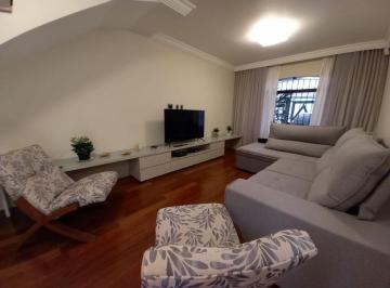 Casa de 3 quartos, São Paulo · Vendo sobrado fino acabamento Vila São Francisco 