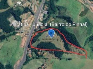 c65e72c48cb178135c230dee63f933b63b5963ec · Área à venda, 186000 m² por R$ 9.300.000,00 - Bairro do Pinhal - Itatiba/SP