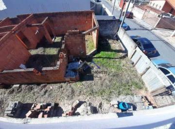 8656d2755e9619fb9b72e38f83b8b2c2b3d33a1f · Terreno à venda, 250 m² por R$ 318.000,00 - Jardim Itajaí - Várzea Paulista/SP