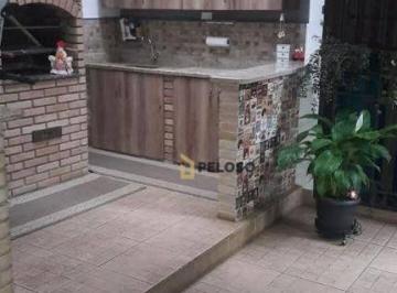 c27ba80459f2ce606c129b57a2a158b74f7d8451 · Sobrado à venda, 220 m² por R$ 960.000,00 - Horto Florestal - São Paulo/SP