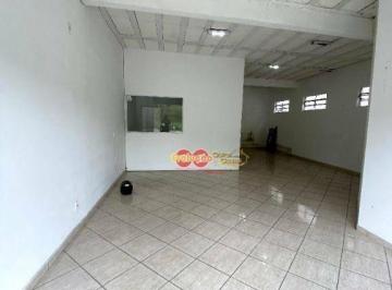 4768093e6d143f5ea78ccbe8df0c935bcf6386bb · Salão Comercial - Loteamento Residencial Central Park II