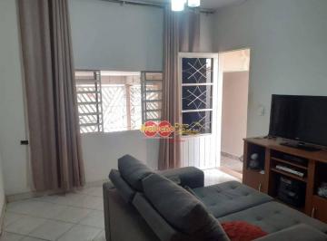 863e555b36bcdcab3d1a476c5745a29c26060d1f · Casa Residencial / Jardim Coronel Peroba