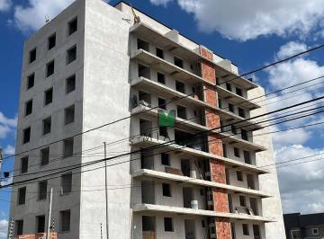 580b99e9bdf08419ee70767c2fb06f3731681951 · Apartamento com 2 dormitórios à venda, 64 m² por R$ 462.000,00 - Fanny - Curitiba/PR