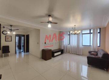 b02e393923892be83a25faaef4fa04acc522faf8 · Apartamento com 3 quartos para alugar - Aparecida - Santos/SP