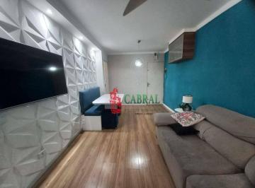 ea6472b383b1b3b245c08a761cb42c6707f9d8a6 · Vende-se apartamento com 2 dormitórios, 54 m² por R$ 280.000 - Cumbica - Guarulhos/SP