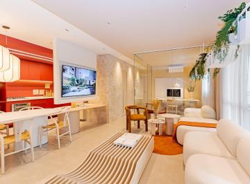 027a61fb31f05fb4a0a5138de07cc3f302d2a83c · Apartamento com 3 dormitórios à venda, por R$ 1.385.000 - Alto da Rua XV - Curitiba/PR