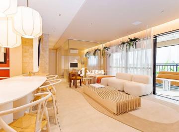 9e21ca881cde6ea3ba2d0195ece3401cb5c54a21 · Apartamento com 3 dormitórios à venda, por R$ 1.385.000 - Alto da Rua XV - Curitiba/PR