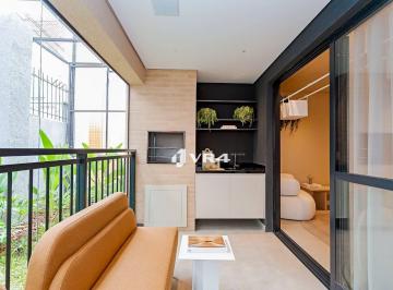 2f751598f64d675863c307a24010b9d26ef21fc1 · Apartamento com 3 dormitórios à venda, por R$ 1.385.000 - Alto da Rua XV - Curitiba/PR