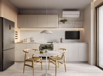 31d95ac64d059842b235b45f9d3d20c0fb0d701c · Studio com 1 dormitório à venda,  por R$ 546.700 - Água Verde - Curitiba/PR