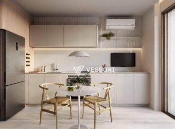 5bcdf2b705824de66307cc62d8f98c3a4cc6482a · Studio com 1 dormitório à venda, por R$ 566.600 - Água Verde - Curitiba/PR