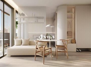 75aae3ad07b66749cd3fb6edebe91fd8632e12e4 · Studio com 1 dormitório à venda, por R$ 571.600 - Água Verde - Curitiba/PR