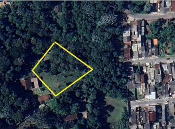 5590a4fdc0facf0d1d684b6705005ca44234eabe · Terreno à venda, 2500 m² por R$ 425.000 - Tanque Caio - Ribeirão Pires/SP