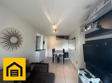 f02839137019ad5700161cc35a1248bef3b65039 · Apartamento com 3 dormitórios à venda, 60 m² por R$ 360.000,00 - Parque São Vicente - Mauá/SP