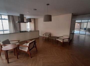 Apartamento de 3 quartos, São Paulo · Vendo apartamento Cobertura Vila São Francisco