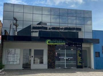 42ef5c0e174e32a0e23ca384e49624abcbed2647 · Sala para alugar, 32 m² por R$ 2.750,00/mês - Santo Antonio - Balneário Piçarras/SC