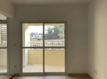 Apartamento · 60m² · 2 Quartos · 1 Vaga · Vivace Residence Club