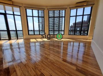 Apartamento · 125m² · 2 Quartos · 3 Vagas · Apartamento a venda no Itaim Bibi com 2 quartos