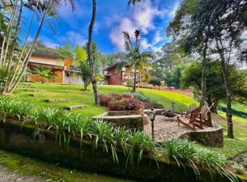 Rural · 4000m² · 4 Quartos · 3 Vagas · Chácara disponível para venda e locação! São Roque/SP