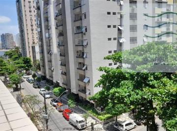 Apartamento · 122m² · 3 Quartos · 1 Vaga · Apartamento à venda - em Itararé