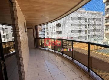 9547177b342cea9d2dd13daa848da3df826c054f · Apartamento com 3 dormitórios à venda, 149 m² por R$ 1.350.000,00 - Vila Nova - Cabo Frio/RJ