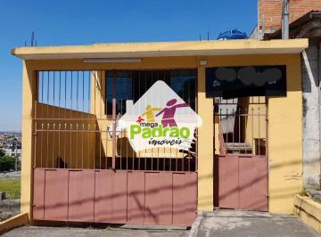 Casa · 126m² · 3 Quartos · 2 Vagas · Sobrado com 3 dorms, Parque Flamengo, Guarulhos - R$ 465 mil, Cod: 9784