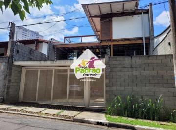 Casa · 295m² · 3 Quartos · 4 Vagas · Casa com 3 dorms, Vila Rosália, Guarulhos - R$ 2.6 mi, Cod: 9786