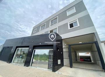 Apartamento · 53m² · 2 Quartos · 1 Vaga · Apartamento com 2 dormitórios à venda no bairro Jardim do Bosque em Cachoeirinha/RS