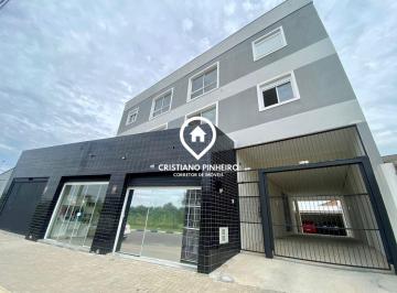 Apartamento · 53m² · 2 Quartos · 1 Vaga · Apartamento com 2 dormitórios à venda no bairro Jardim do Bosque em Cachoeirinha/RS