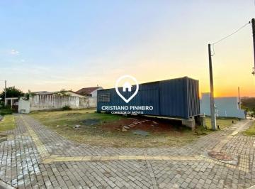 Terreno · 163m² · Terreno de esquina à venda no bairro Reserva Bela Vista em Gravataí/RS