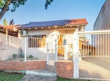Casa de 2 quartos, Gravataí · Casa 2 dormitórios à venda no bairro Morada do Vale 2 - Gravataí/RS