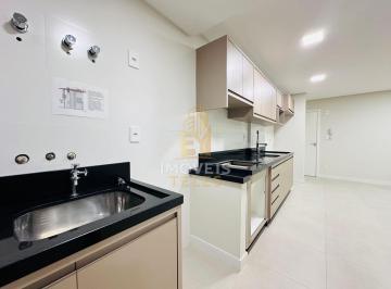 Apartamento · 63m² · 2 Quartos · 1 Vaga · Apartamento para alugar no bairro Praia Brava de Itajaí - Itajaí/SC