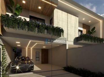 d0a27e5ff4f88d1941772bed1d74a5aafe818288 · Sobrado com 3 suítes à venda, 203 m² por R$ 1.200.000 - Glória - Joinville/SC