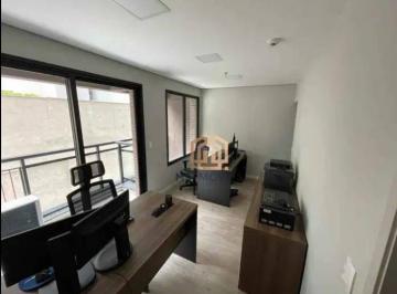 4048fce22ce02c9c4ca38fcb79b4352e50a68645 · Sala linda, 27m², mobiliada, 1 Vaga. À venda no Paraíso.