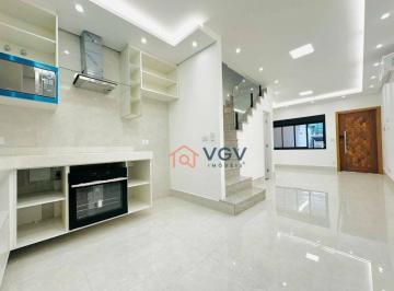 b997503db66eeca39c436d43456bc092922134a9 · Sobrado à venda, 160 m² por R$ 1.385.000,00 - Jardim Vila Mariana - São Paulo/SP