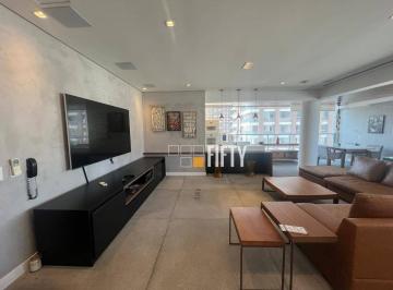 6cffb97910927b0c27140ea0fc08c0b54b9e02e2 · Apartamento à venda, 150 m² por R$ 4.000.000,00 - Itaim Bibi - São Paulo/SP