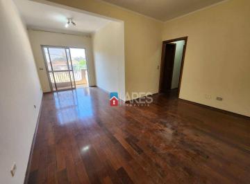 7a9136bbb42a2716d5aeba00f555c13a3307ddf7 · Apartamento com 3 dormitórios à venda, 100 m² por R$ 395.000,00 - Cidade Jardim I - Americana/SP