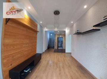 6acfc776ab21334abd6e51411da0694fb8b5c098 · Apartamento com 3 dormitórios à venda, 80 m², apenas 200mt do METRO CONCEIÇÃO, por R$ 560.000 - Vila