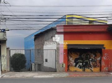 Terreno · 832m² · Terreno frontal na Penha