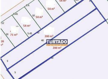 b7d89360a97f425f3125d8558cf7cd8ec5392bd4 · Terreno à venda, 400 m² - Jardim Bela Vista - Santo André/SP