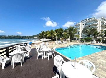 Apartamento · 108m² · 3 Quartos · 2 Vagas · Apartamento com 3 quartos, Praia das Toninhas, Ubatuba - R$ 2 mi, Cod: 3713