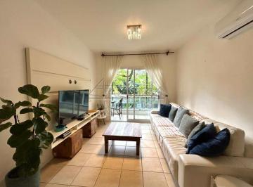 Apartamento · 108m² · 3 Quartos · 2 Vagas · Apartamento com 3 quartos, Praia das Toninhas, Ubatuba - R$ 2 mi, Cod: 3713