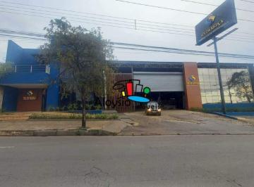 Comercial · 136m² · 5 Quartos · 20 Vagas · Galpão para aluguel, 5 quartos, 20 vagas, Progresso - Sete Lagoas/MG