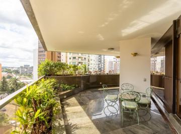 Apartamento · 559m² · 4 Quartos · 6 Vagas · Apartamento à venda no Edifício Michelangelo, Cabr