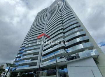 Apartamento · 271m² · 4 Quartos · 5 Vagas · Apartamento em  Rua Silva Paulet - Meireles - Fortaleza/CE