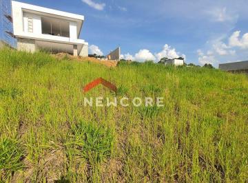 Terreno · 421m² · Lote em condomínio em  Alameda das Pitangueiras - Parque Dom Henrique - Cotia/SP