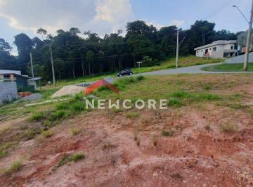 Terreno · 400m² · Lote em condomínio em Alameda das Goiabeiras - Parque Dom Henrique - Cotia/SP